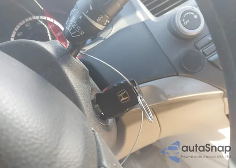 2012 Honda Accord 2.4 Lx z USA, uszkodzony, nr VIN 1HGCP2F39CA043354